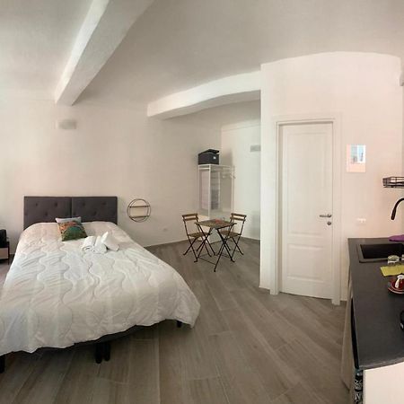 Luvegu Sciuiu Apartment Вернацца Экстерьер фото