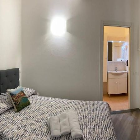 Luvegu Sciuiu Apartment Вернацца Экстерьер фото