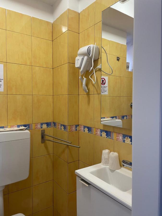 Luvegu Sciuiu Apartment Вернацца Экстерьер фото